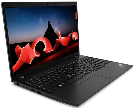 Lenovo ThinkPad L15 Gen